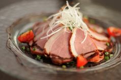 SEDUCEのおすすめ料理2