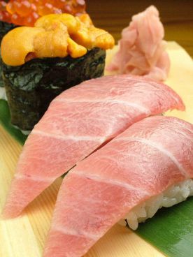 築地 日本海 船橋店のおすすめ料理1