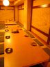 悠悠亭 中京区 河原町通三条のおすすめポイント1