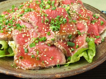 たまや 炭火串焼のおすすめ料理1