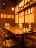 ぷん福まる 仙台店の雰囲気2