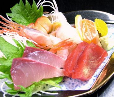多彩居酒屋 よりみちのおすすめ料理1