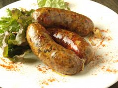 ジュリーズ スパイスのおすすめ料理3