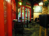 ボラーチョ Borrachoの雰囲気2