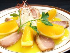 創作料理 あたけのおすすめ料理3