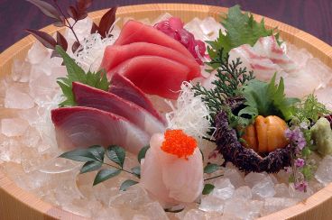 旬処魚こう うおこうのおすすめ料理1