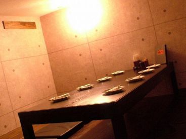 酒食彩家 蔵人の雰囲気1