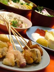 串家物語 金山店のおすすめ料理3