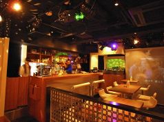 ソウルスムースカフェ SOULSMOOTHcafeの写真