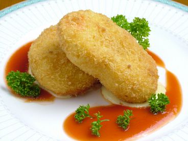 創作料理ゆたかのおすすめ料理1