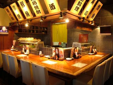 だんまや水産 長町南店の雰囲気1