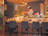 築地 日本海 船橋店の雰囲気3