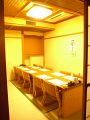 ゆめふく お初天神店の雰囲気1