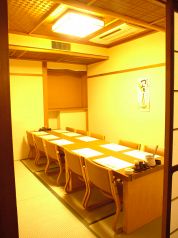ゆめふく お初天神店の雰囲気1