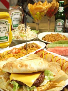 パパバンプ PAPA BAMPのおすすめ料理1