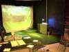 六本木 ピボット pivot ゴルフ アンド バー golf&barの写真