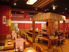 百人亭 浜松町駅前店の雰囲気1