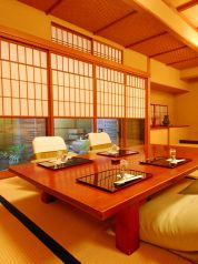 幸本 神楽坂の雰囲気1