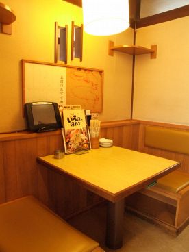 いろはにほへと 元町店の雰囲気1