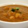 料理メニュー写真 チャナマサラ(ひよこ豆のカレー)