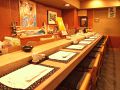 魚菜 えぼしの雰囲気1
