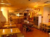 マヨネーズ キッチン kitchenの雰囲気2