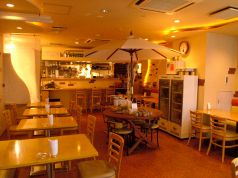 マヨネーズ キッチン kitchenの雰囲気2