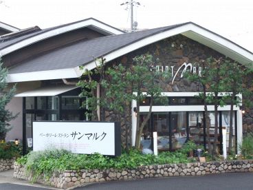 サンマルク 加古川店の雰囲気メイン