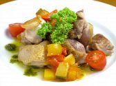 創作料理ゆたかのおすすめ料理2