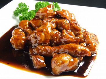 竹苑 内神田のおすすめ料理1