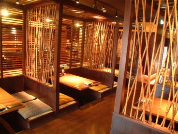 暖や松任店の雰囲気1