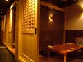 居酒屋 民宿 中区 流川町の雰囲気1
