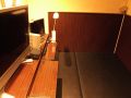 910 キュート QUTE インターネット カフェ 西区 南幸の雰囲気1