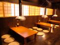 榮華亭 難波店の雰囲気1