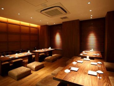 板前寿司 赤坂店の雰囲気1