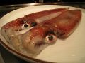 料理メニュー写真&nbsp;季節のイカ