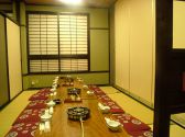 ちゃんこ江戸沢 岡山青江店の雰囲気2