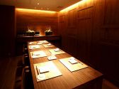 板前寿司 赤坂店の雰囲気2
