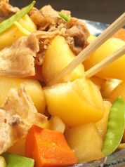 かっぽうぎ 南森町天神橋店のおすすめ料理3