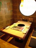 牛角 岡山新保店の雰囲気3