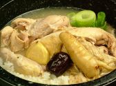 ビビンパの家のおすすめ料理3