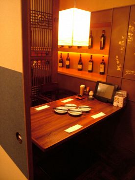 さんぱち 三宮の雰囲気1