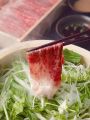 牛肉旬菜しぐれや 横浜ランドマーク店のおすすめ料理1