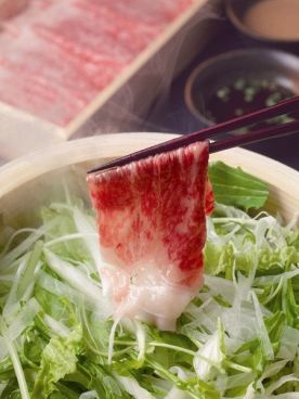 牛肉旬菜しぐれや シグレヤ SIGUREYAのおすすめ料理1