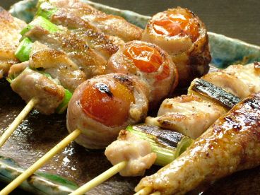 炭屋五兵衛 学芸大店のおすすめ料理1