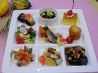 奈のは 海浜幕張店のおすすめポイント1