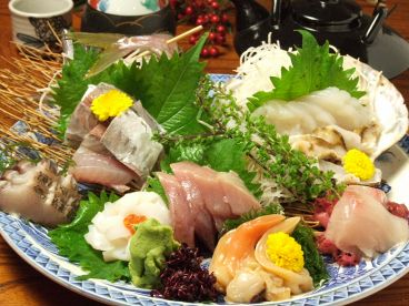 安芸 てづくり料理のおすすめ料理1
