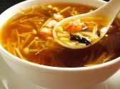 興龍 中国料理のおすすめ料理2