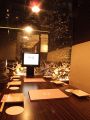 東京　ウメ子の家 新宿東口店の雰囲気