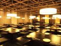 博多黒鉄本店の雰囲気1